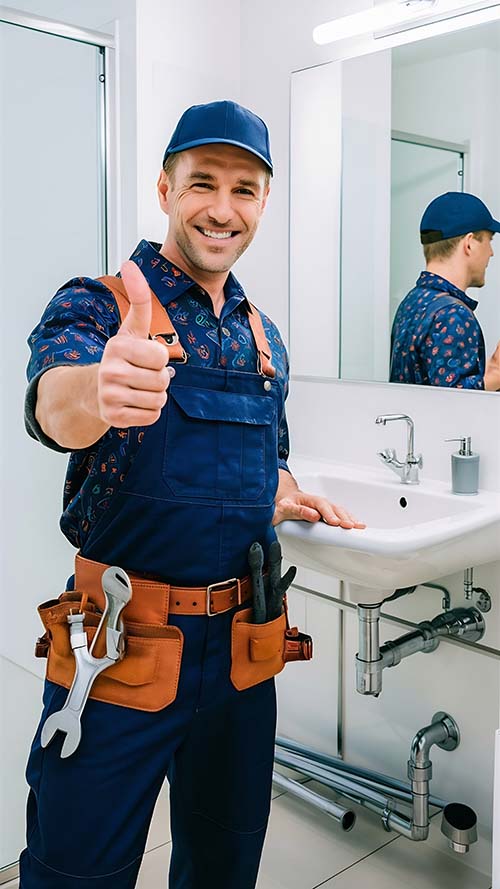 Desentupidora Garopaba