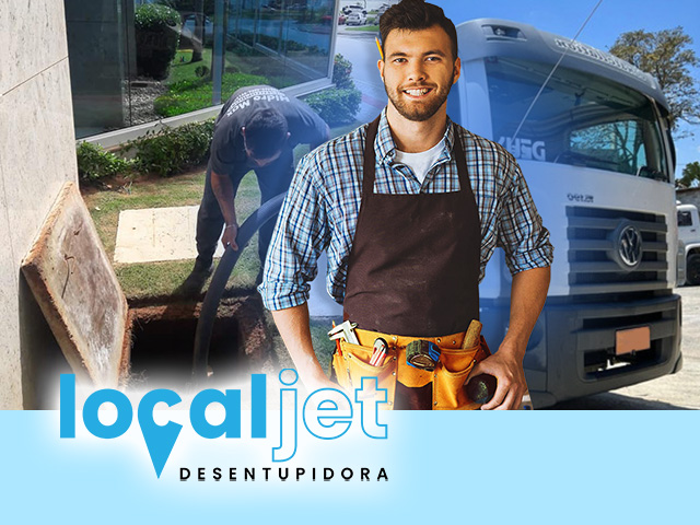 Desentupidora Imbituba